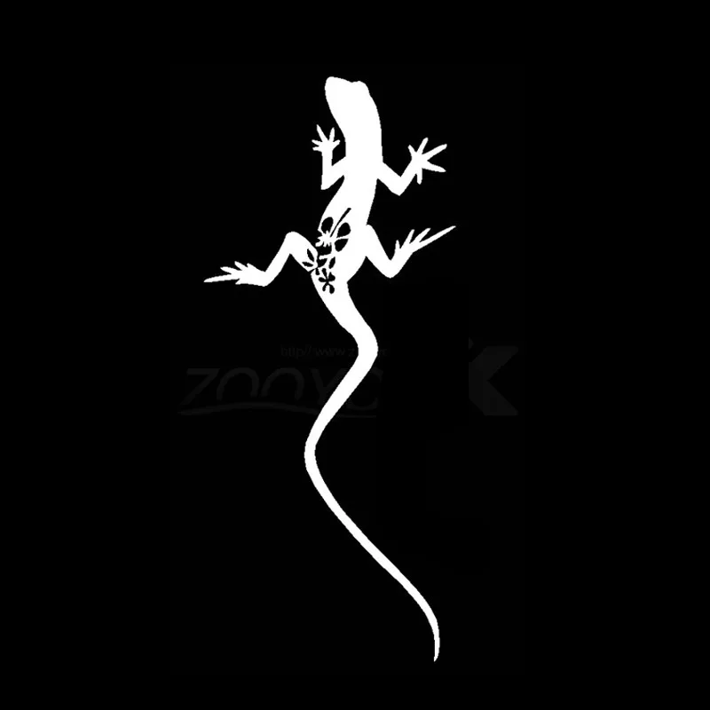 

Funny Komodo Dragon Reptile Lizard Decor Vinyl For Auto Car/Bumper/Window Vinyl Decal Sticker Decals DIY Decor CT1433
