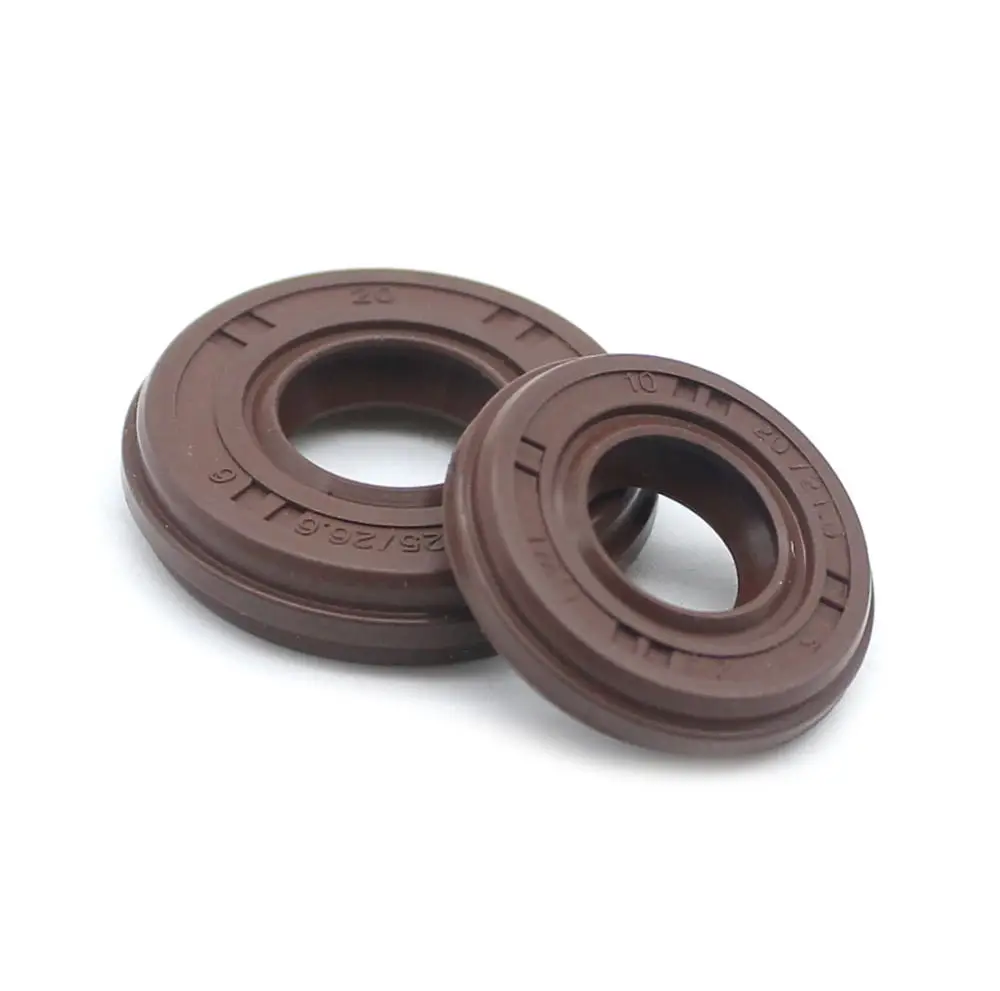 OIL SEAL SMALL & BIG HONDA GX25 5