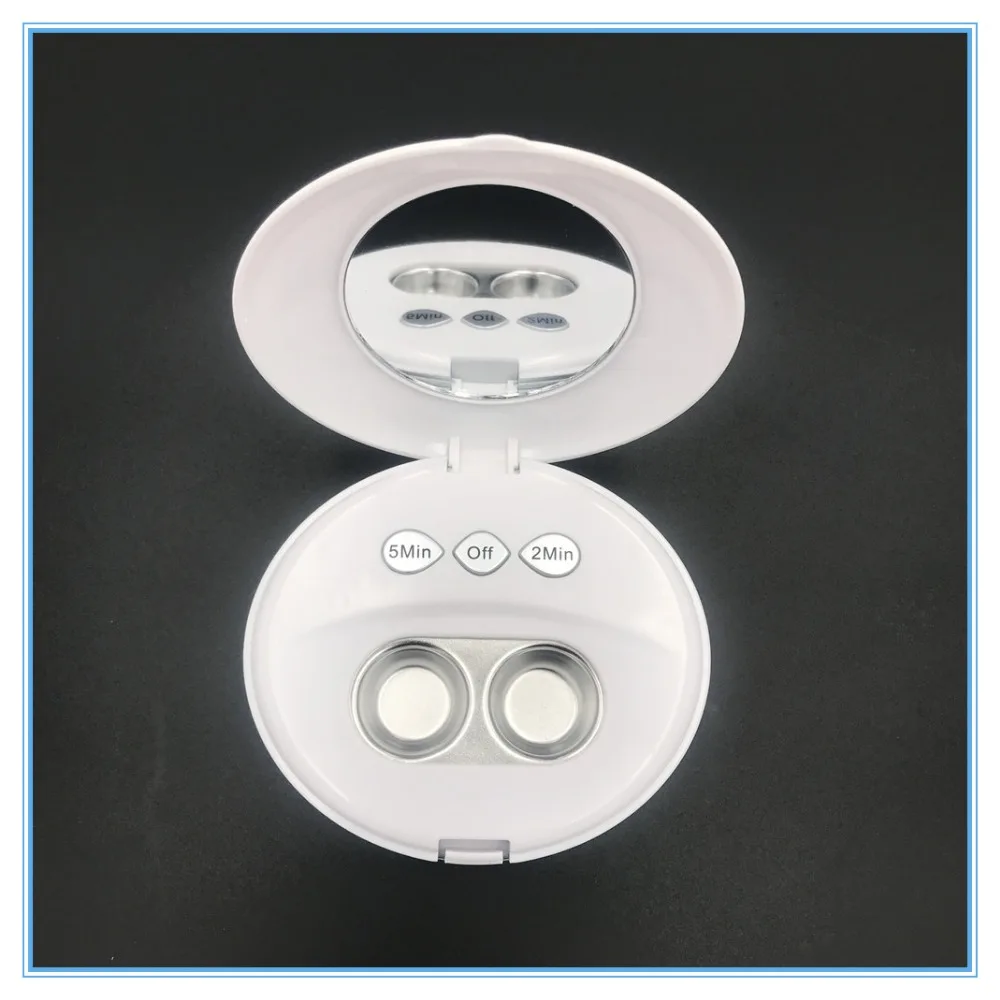 

Ultrasonic Cleaner for Contact Lens Cleaner CE-3500