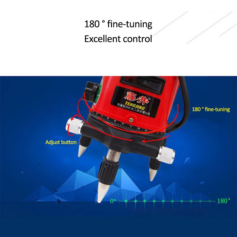 laser level meter (11)