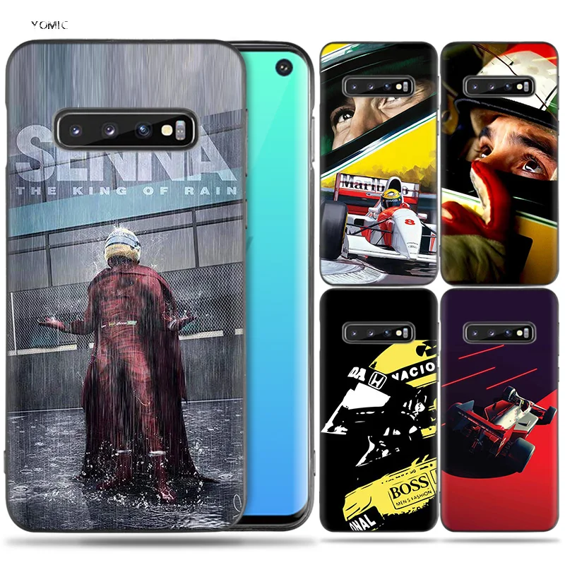 coque samsung s7 senna