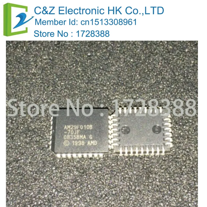 AM29F010B-70JF