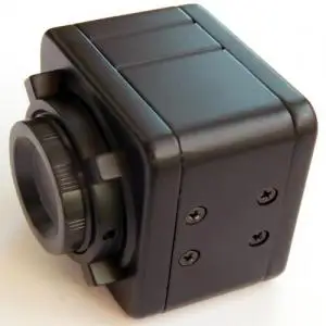 

USB 3 industrial camera 5 million high frame frequency