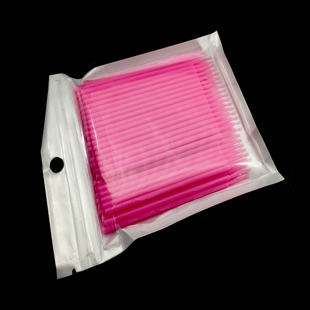 Lash Cleaning Brush Stick