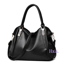 Yuhua, новые трендовые сумки, модная сумка на плечо, элегантная атмосферная сумка, Вместительная женская Курьерская сумка