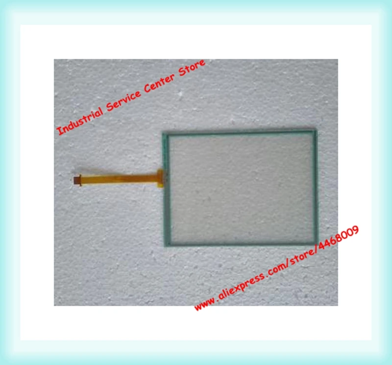 

5.7 inch touch glass used for KCG057QV1DC-G00 KCG057QV1DC-G50 new