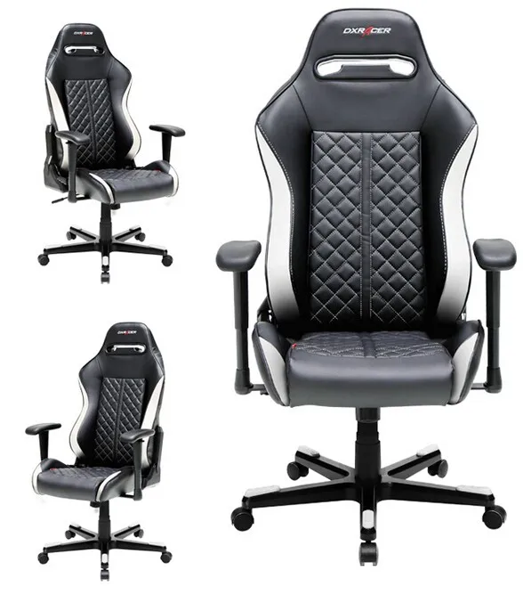 Стул Di sharp, DXRacer DF73 boss