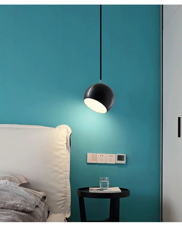 bedside pendant lamp 02