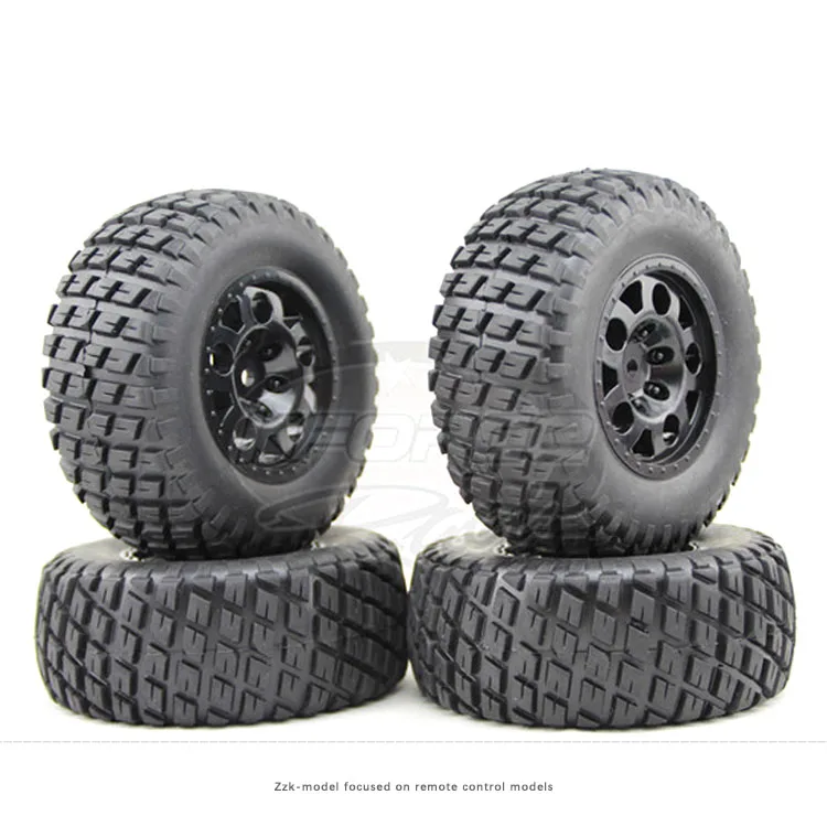 short course truck tires