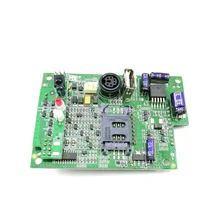 Well-NEOWAY gsm gprs M590 модуль(с большой материнской платой) чип, содержащий ценную