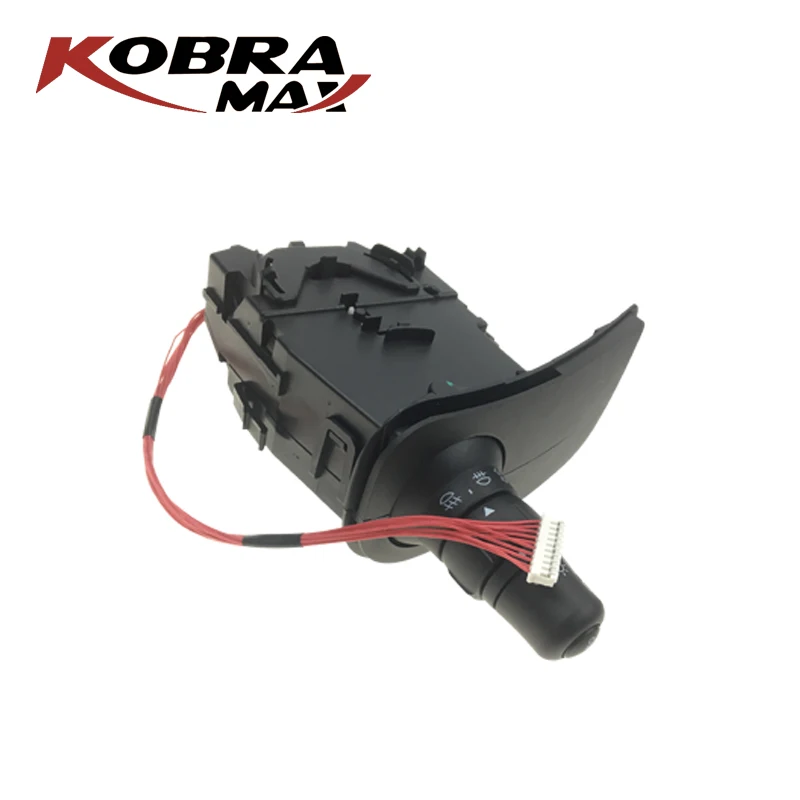 Комбинированный Переключатель KobraMax 8201590638 подходит для Renault Clio Switch