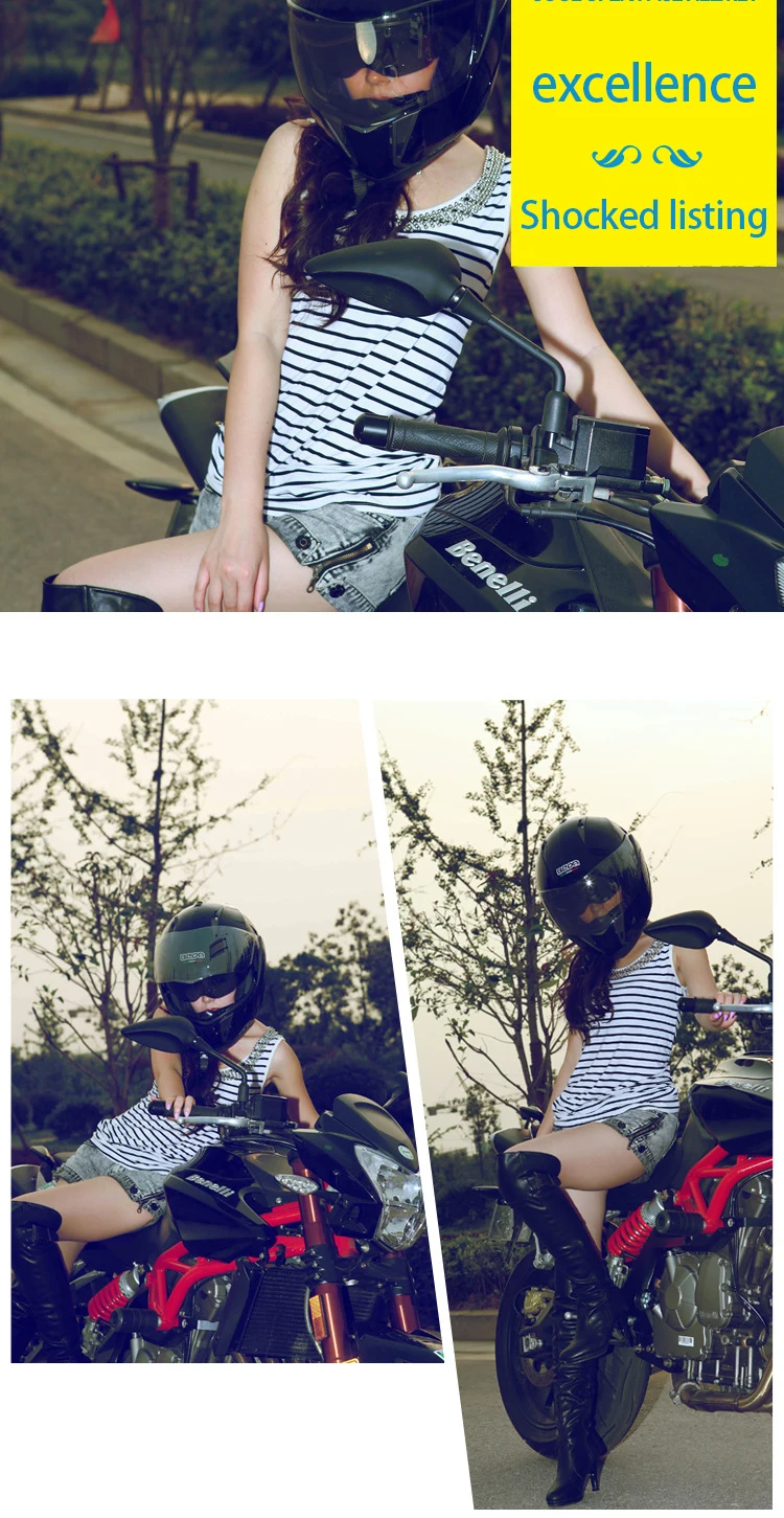 BEON B-700 мотоциклетный шлем с двойными линзами полный шлем для мотокросса флип-ап шлем антибликовый шлем для беговых стран ECE+ Бесплатные Перчатки
