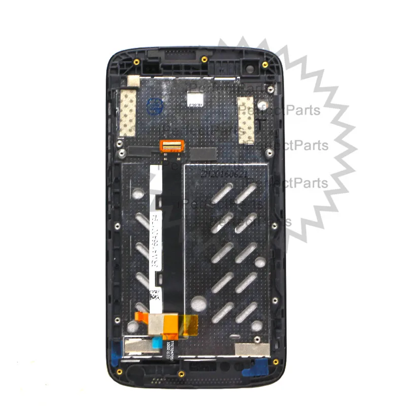 HTC 526 LCD with frame 80 yuan  (6)_