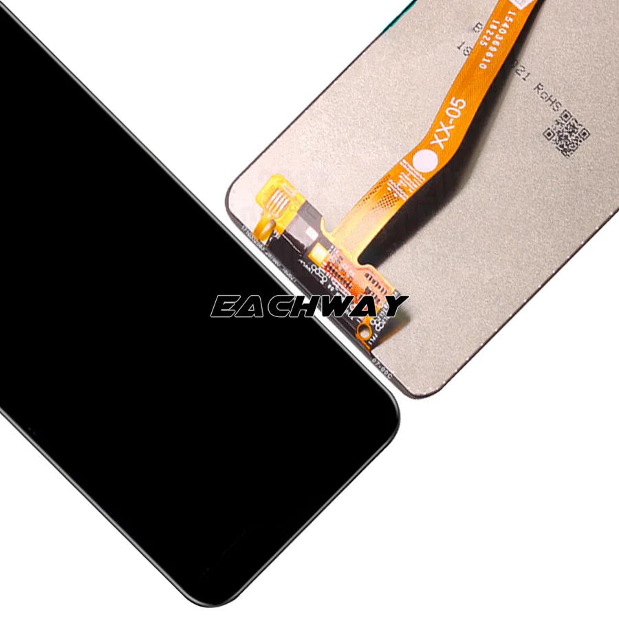 6.3'' LCD DIsplay For Huawei Nova 3i LCD Touch Screen Digitizer Assembly For Huawei Nova 3i LCD nova 3i INE-AL00 LCD (10)