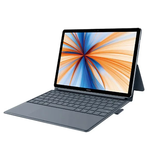 2019 HUAWEI MateBook E ноутбук 12 0 дюймов Windows 10 Qualcomm SDM850 Восьмиядерный процессор 1 7 ГГц 8 ГБ