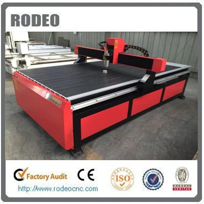

RODEO 3d wood cutting cnc machine 1212