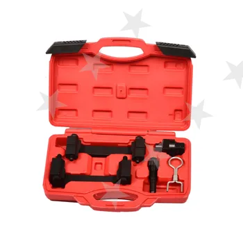 

Engine Timing Tool Set For VAG 2.4 & 3.2 FSI & Audi V6 V8 V10 With Chain