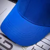 Black Adult Unisex Casual Solid Adjustable Baseball Caps Snapback Hats For Men Baseball Cap Women Men White Baseball Cap Hat Cap ► Photo 3/6