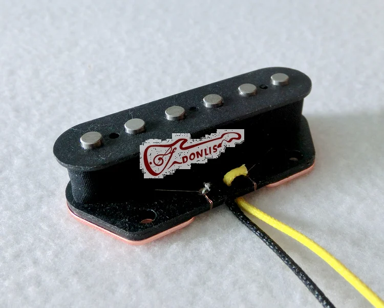 guitar pickup