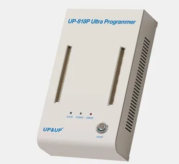 

UP818P Universal Programmer Mobile Car Repair POSS Machine crack Chip Programming