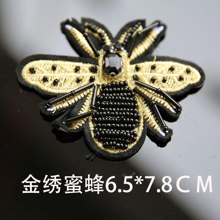 golden bee