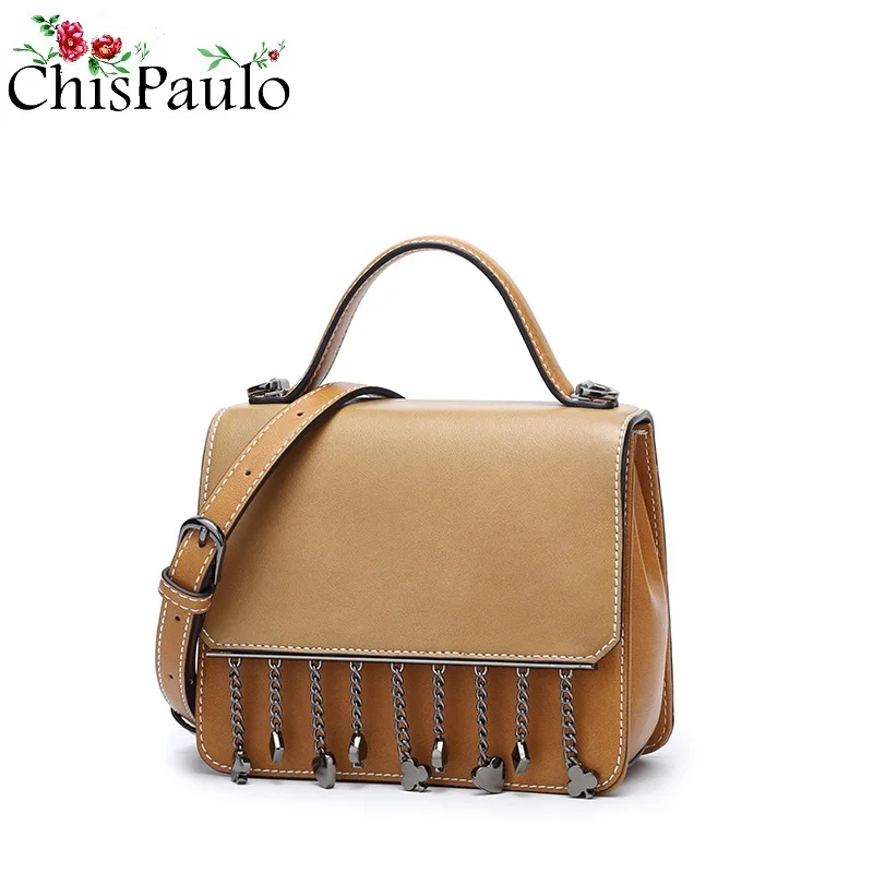 

Woman Bag 2018 Genuine Leather Bags For Women 2018 Luxury Brand Handbags Designer Messenger Fashion Women's Shoulder Bags N275