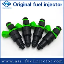 Genuine auto parts fuel injector 06B906031A for VW AUDI SKODA