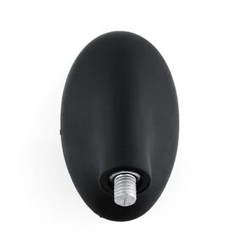 

New Car Vehicle Radio Antenna Base Roof Mount Black For Ford Focus 2000-2007