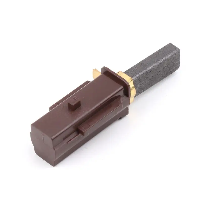 Spazzola Di Carbone Del Motore Elettrico Di Ricambio Per Numactic Henry Hetty Aspirapolvere Hoover