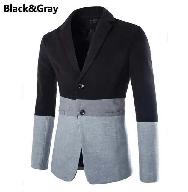 Aliexpress.com : Buy 2016 New Arrival Fashion Casual Men Blazer Suit