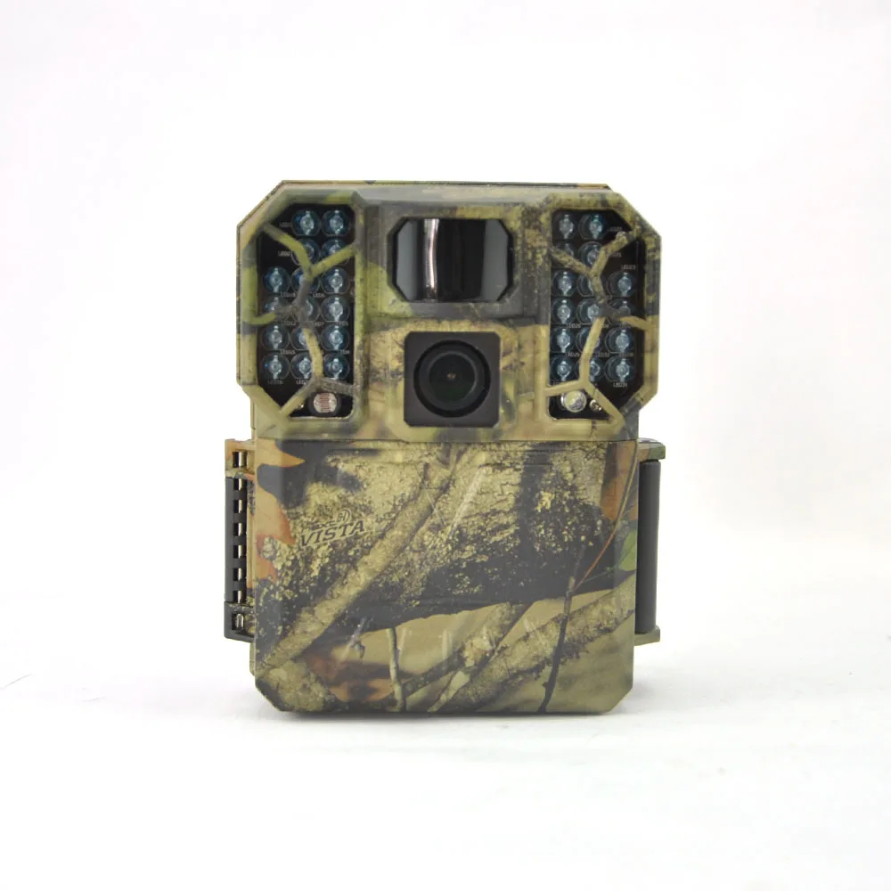 

Visionking Hunting Trail Camera 16MP HD 1080P Waterproof IP66 Outdoor Scouting Night Vision Night Infrared Hunting Camera