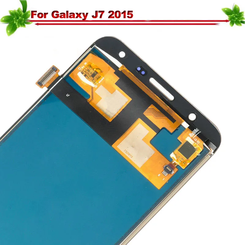 for Samsung Galaxy J7 2015 J700 J700F J700H J700M lcd display (6)