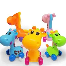 1 шт. детские забавные игрушки с рисунком черепахи детские развивающие игрушки