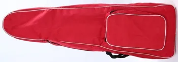 

2pcs sabre electric complete and 1pcs 2 layer fencing bag to Canada