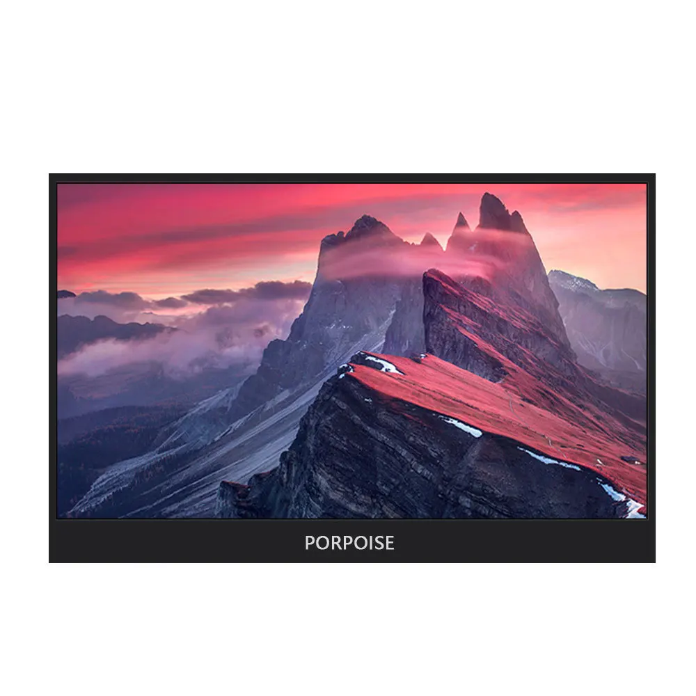 

15.6 -inch portable monitor narrow side screenSWITCH computer extension 1080 p