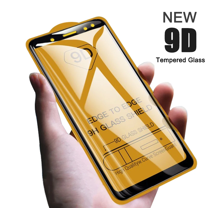 Защитное стекло Redmi Note 8 Pro для Xiaomi 7 6 5 защита экрана закаленное на note8 note7 |