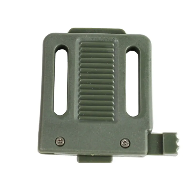 

Outdoor Tools Adapter Multi Functional ABS Plastic Device Converter for Fast Retrofittable Helmets