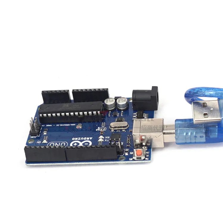 3 d printer accessories UNO R3