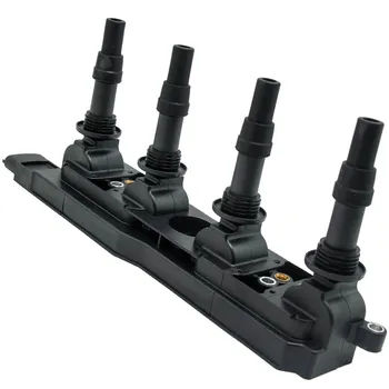 

Ignition Coil Packs Replacement for VAUXHALL ZAFIRA A MK1 1.8 16V 1999-2005 Sale