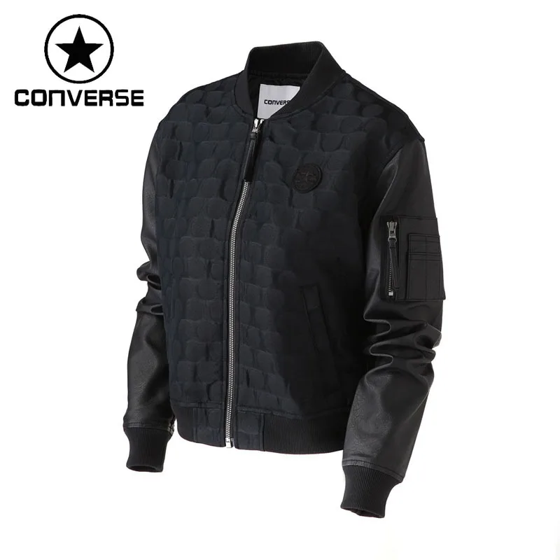 

Original New Arrival Converse Women's Jacket Sportswear