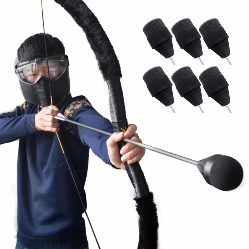 foam bow and arrow archery set