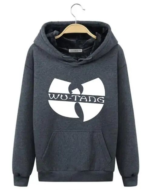Plus Size Men WU-TANG Hoodies Jacket 2019 Drawstring Hooded Male Long Sleeve Pocket Pullover Autumn Hoodie Coat HTB1DpE aiLxK1Rjy0Ffq6zYdVXa7 - Plus Size Men WU-TANG Hoodies Jacket 2019 Drawstring Hooded Male Long Sleeve Pocket Pullover Autumn Hoodie Coat