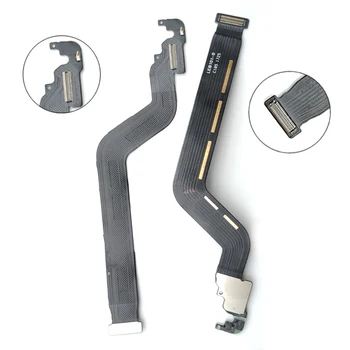 

Main Motherboard Connector Flex Cable For Oneplus 5 A5000 Replacement