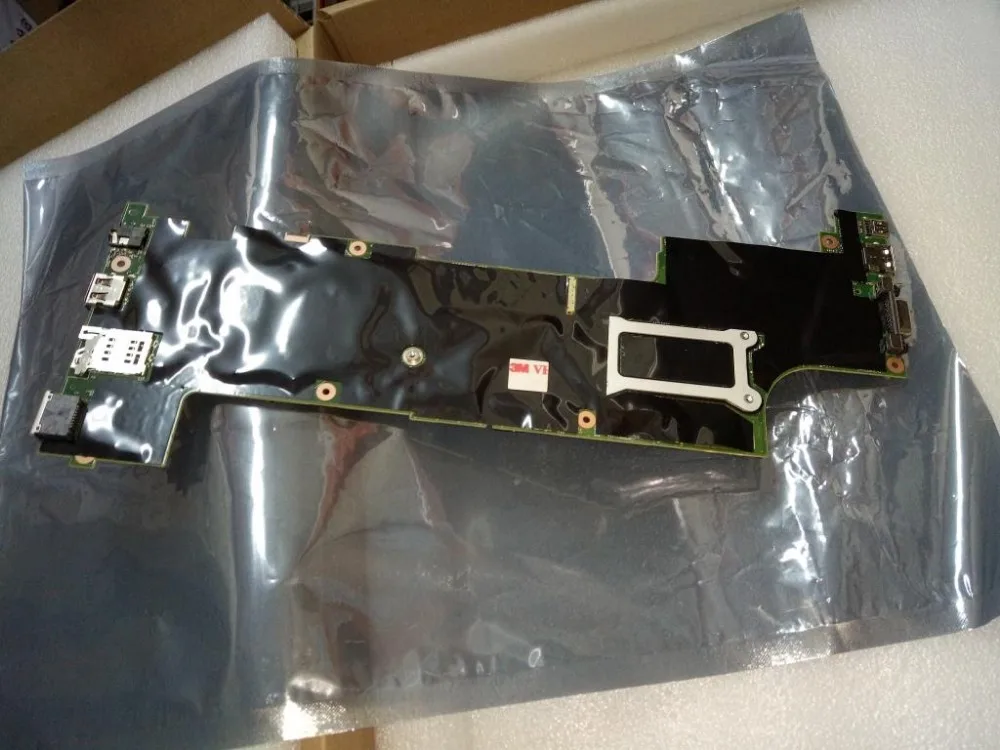 remarkable  lxl for Thinkpad X250 Laptop motherboard i5-5300 FRU: 00HT382 00HT385 100% test OK