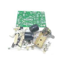 NE5532 op Предварительный усилитель мини набор предусилителя