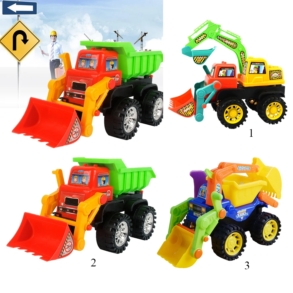 construction sand toys