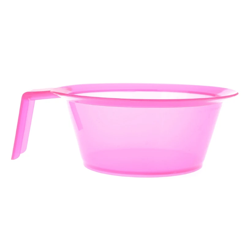 

300ml Coloring Mixing Dye Bowl DIY Hair Styling Pro Hair Salon Hairdressing Tool