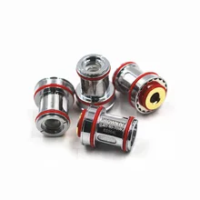 4 шт Uwell4 Crown 4 IV сменные головки катушки 0,2/0.4ohm