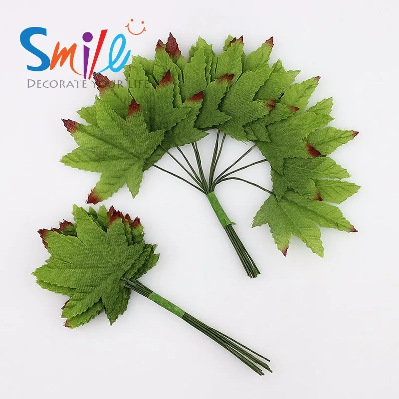 Artificial Maple Leave