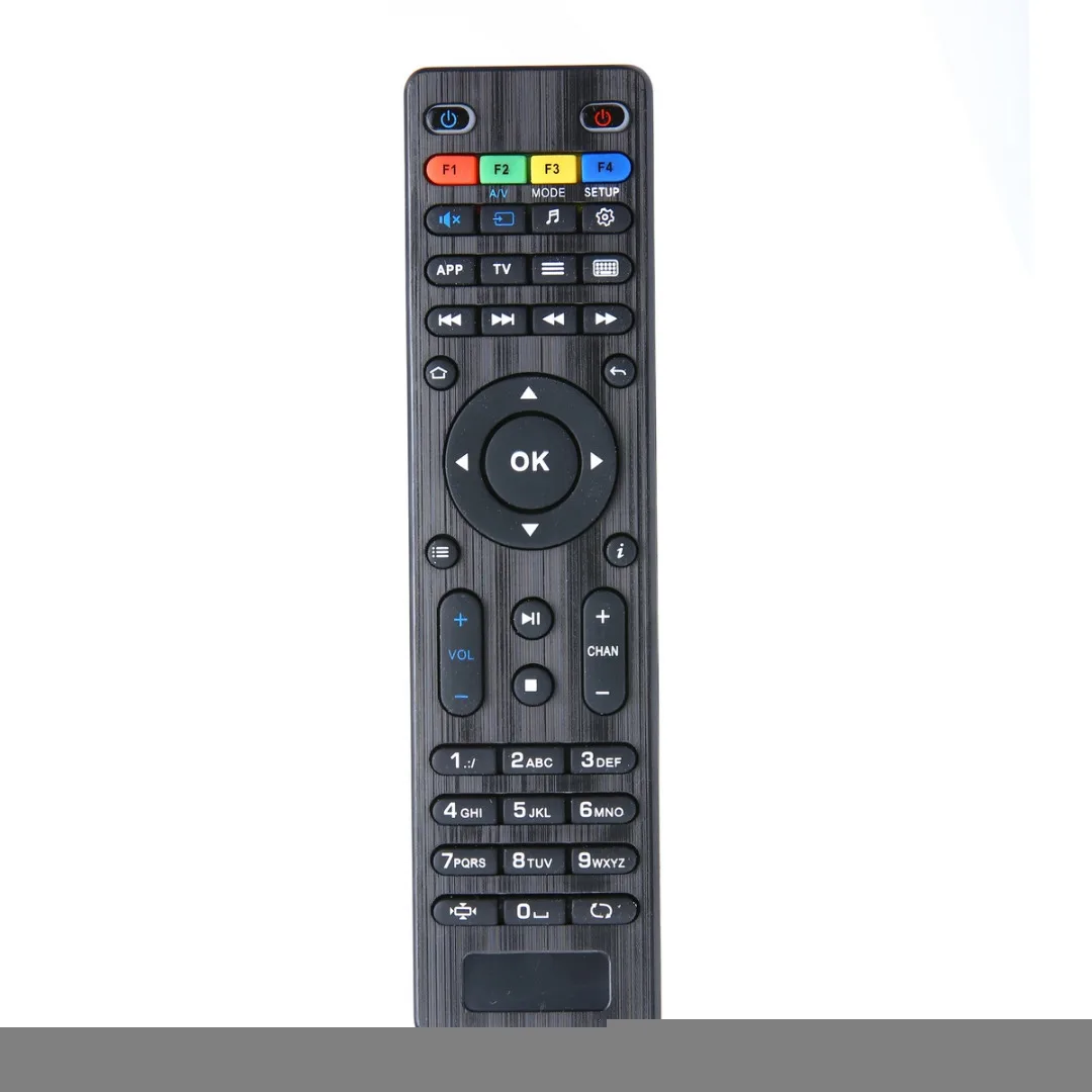 Onsale 1pc Replacement Remote Control Fit For Mag250 254 256 260 261 270 IPTV Television Box Mayitr